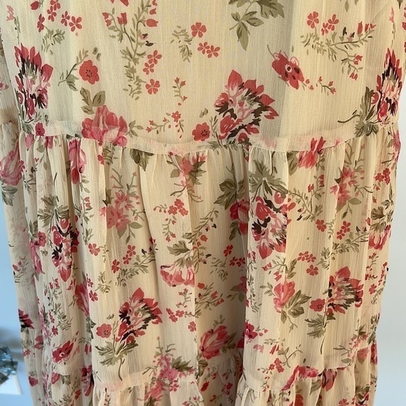 𝅺BAND Of Gypsies Dress - Picture 3 of 5